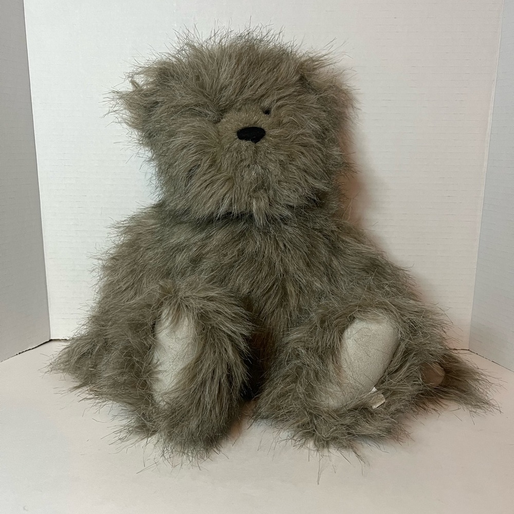 Boyd’s Bears Mr. Fuzzball